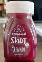 Shot Grenade