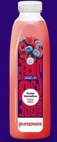 Fruits rouges