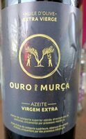 Huile d'olive