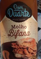 Sauce bifana portugaise