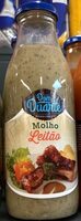 Sauce laitau