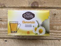 Camomille