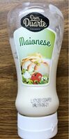 Mayonnaise