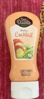 Molho Cocktail
