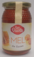 Mel de flores