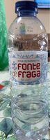 Água de Nascente