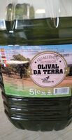Olival da terra