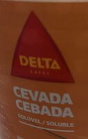 Cevada