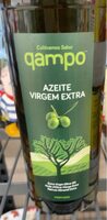 Azeite Virgem extra