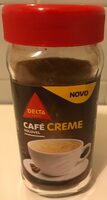 Creme Solúvel