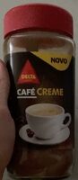 Café Creme
