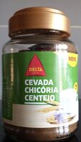 Cevada Chicória Centeio