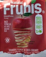 Manzana roja
