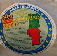 Queijo Curado Amanteigado
