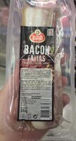 Bacon Fatias