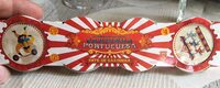 Pate de sardinhes