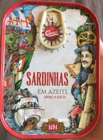 Sardinhas