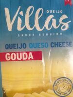 Queijo Gouda