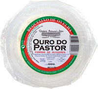 Requeijão de Ovelha