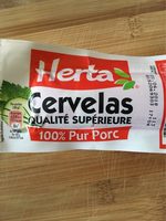 Cervelas