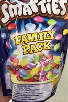 Smarties