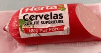 Cervelas