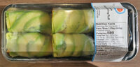 Garden Spring Roll