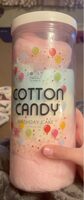 Cotton candy