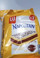 Napolitain