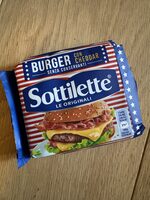 Sottilette Le Originali