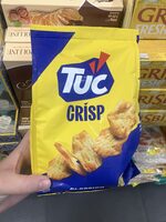 Tuc crisp