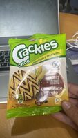 Crackies Choc