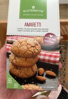 Amaretti