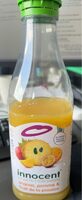 Pur Jus De 5 Fruits Pressés