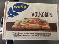 Volkoren