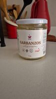 Garbanzos