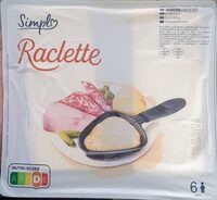 Raclette
