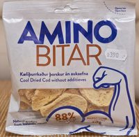 Amino Bitar