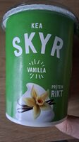 SKYR Vanilla