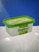 Smjörvi