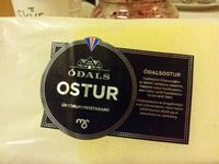Ostur