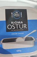 Rjómaostur