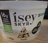 Skyr vanilija