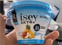 Isey Skyr