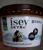 Isey skyr