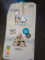 Ísey Skyr Vanille
