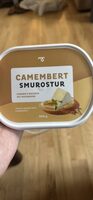 Smurostur