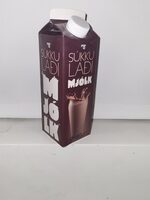 Súkkulaði mjólk