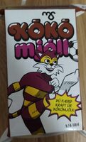 Koko mjolk / lait chocolaté islandais