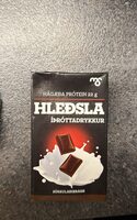 Hleðsla með súkkulaðibragði